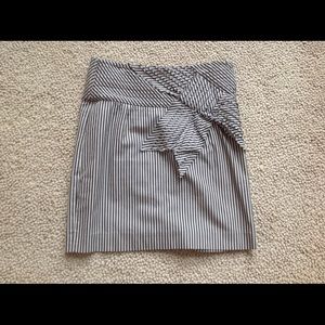 Anthropologie Pencil Skirt